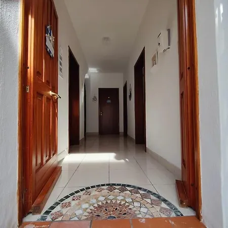Holiday home A 100mt Dal Mare *