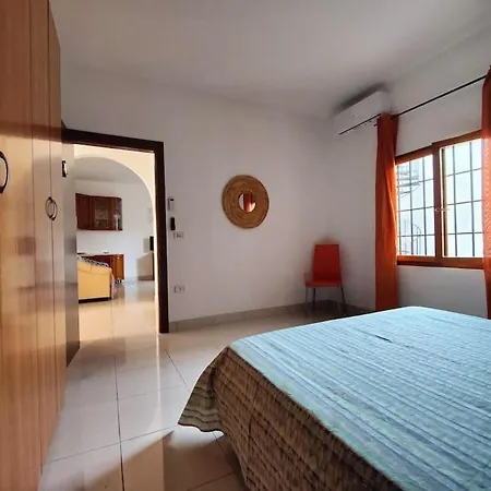 A 100mt Dal Mare Holiday home