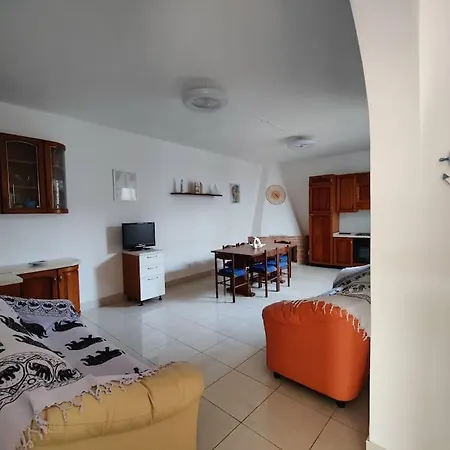 Holiday home A 100mt Dal Mare